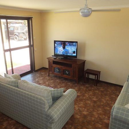 Ocean Beach Chalet 15 Jurien Bay Ngoại thất bức ảnh