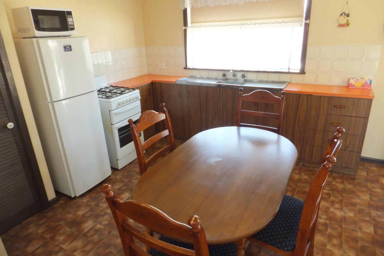 Ocean Beach Chalet 15 Jurien Bay Ngoại thất bức ảnh