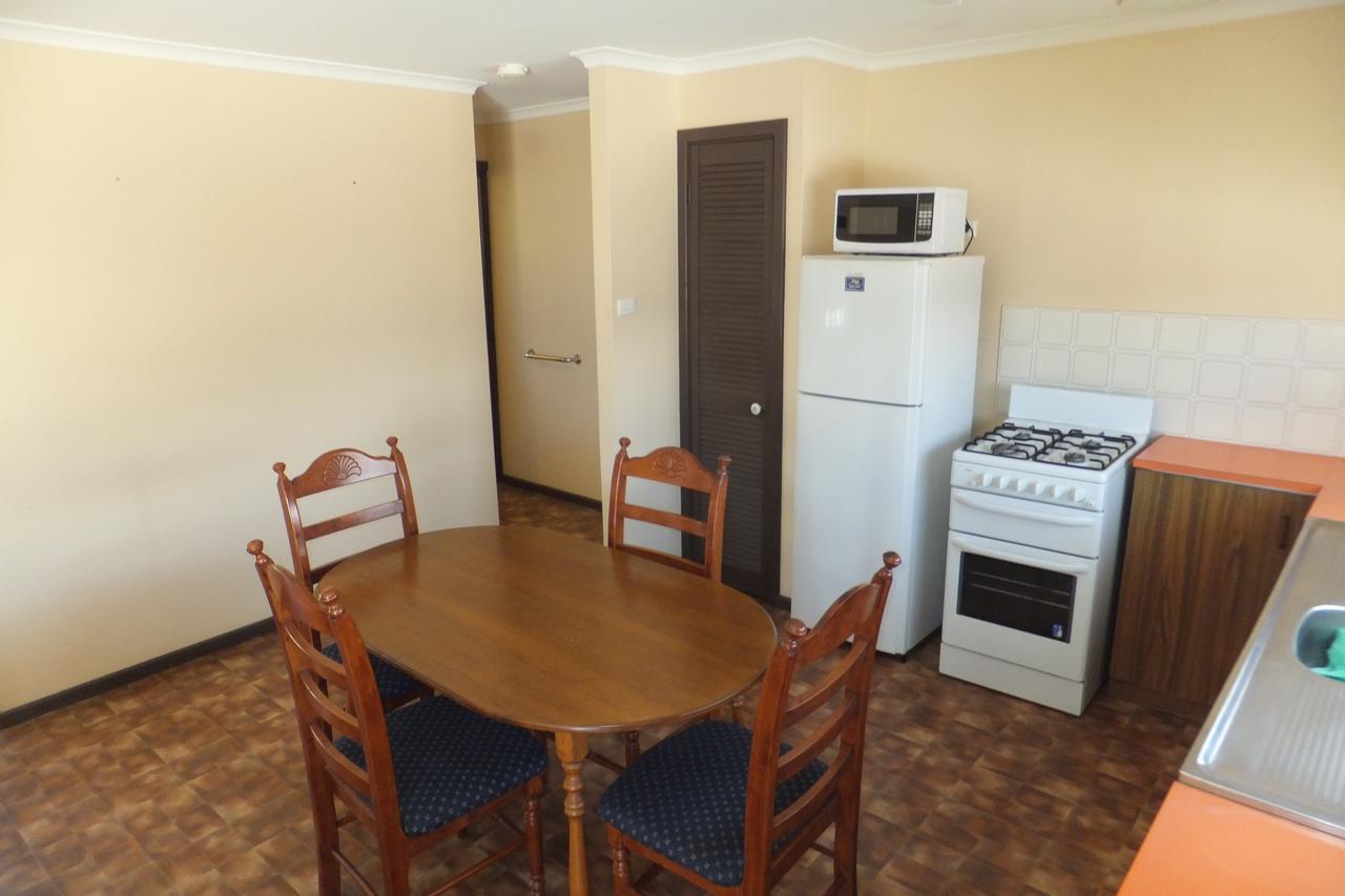 Ocean Beach Chalet 15 Jurien Bay Ngoại thất bức ảnh